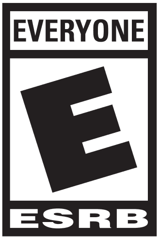 Clasificación ESRB E